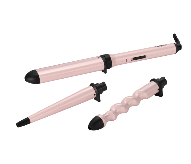 Babyliss Suszarka do włosów MULTISTYLER MS750E CURL&WAVE - 1334498 - zdjęcie